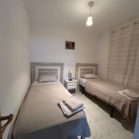 Apartement à La Mata Torrevieja Exterior foto