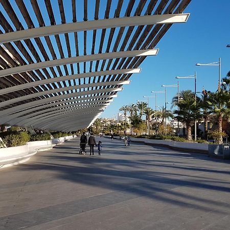 Apartement à La Mata Torrevieja Exterior foto