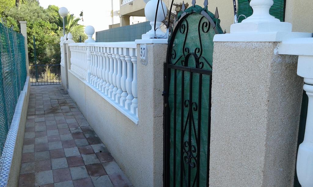 Apartement à La Mata Torrevieja Exterior foto
