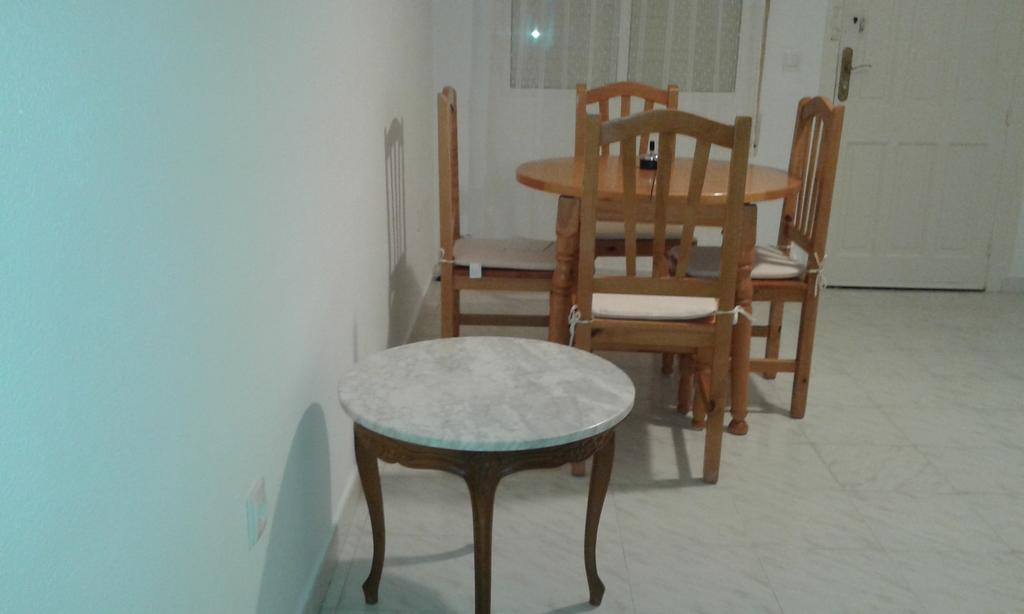 Apartement à La Mata Torrevieja Exterior foto