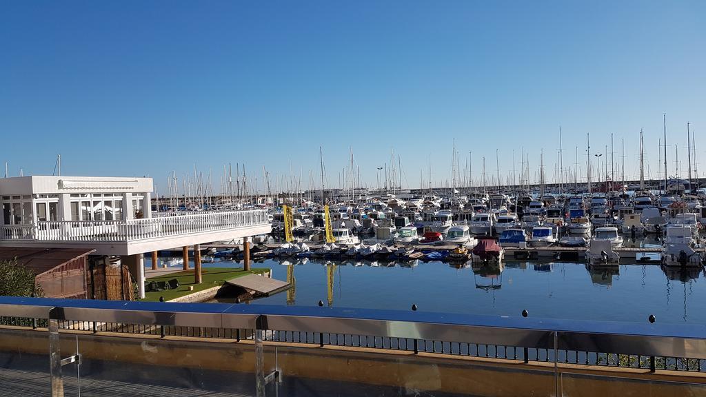Apartement à La Mata Torrevieja Exterior foto