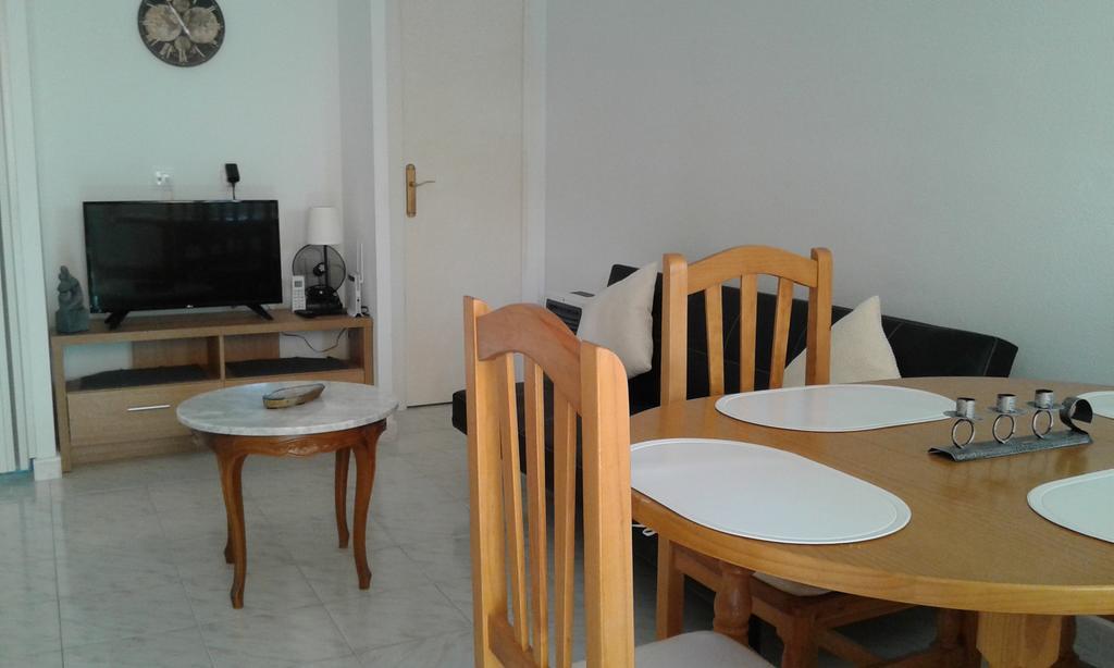 Apartement à La Mata Torrevieja Exterior foto