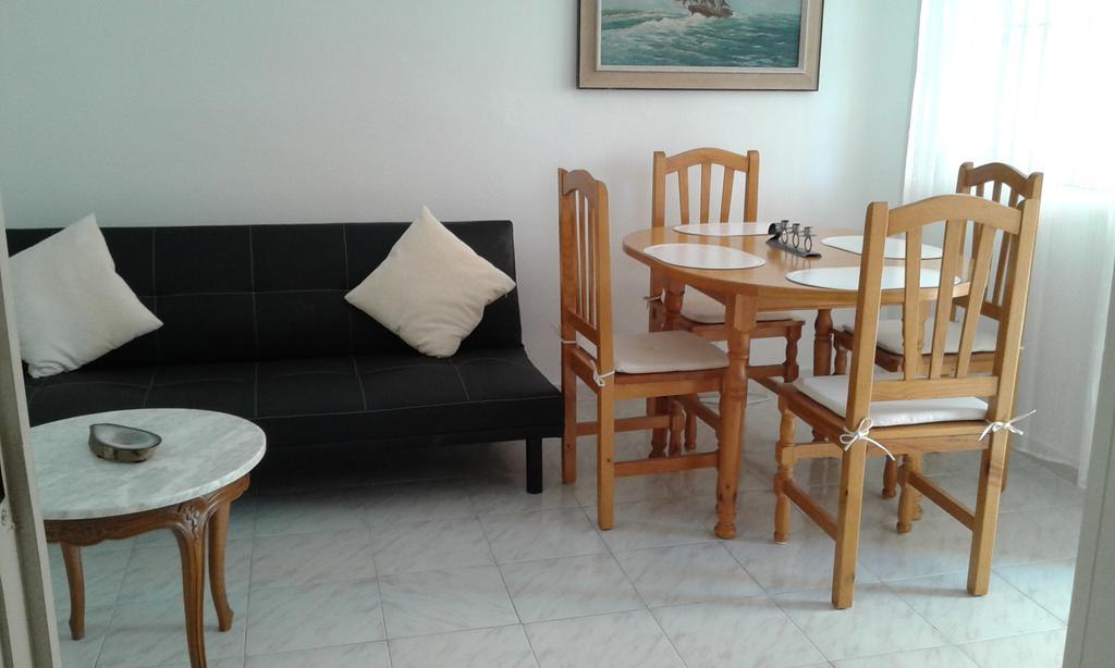 Apartement à La Mata Torrevieja Exterior foto