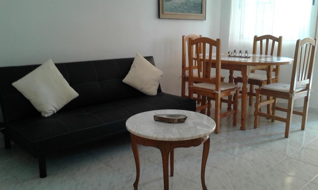 Apartement à La Mata Torrevieja Exterior foto