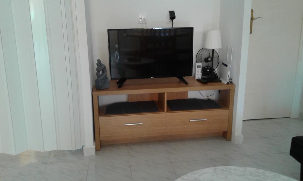 Apartement à La Mata Torrevieja Exterior foto