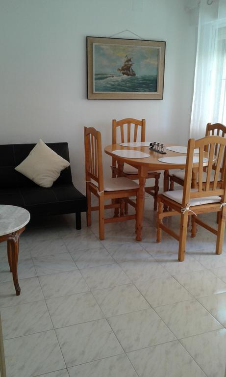 Apartement à La Mata Torrevieja Exterior foto