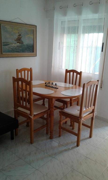 Apartement à La Mata Torrevieja Exterior foto