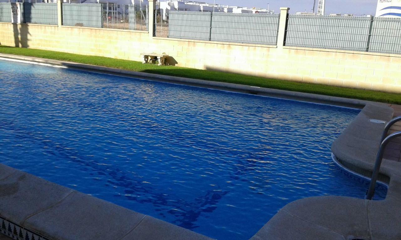 Apartement à La Mata Torrevieja Exterior foto