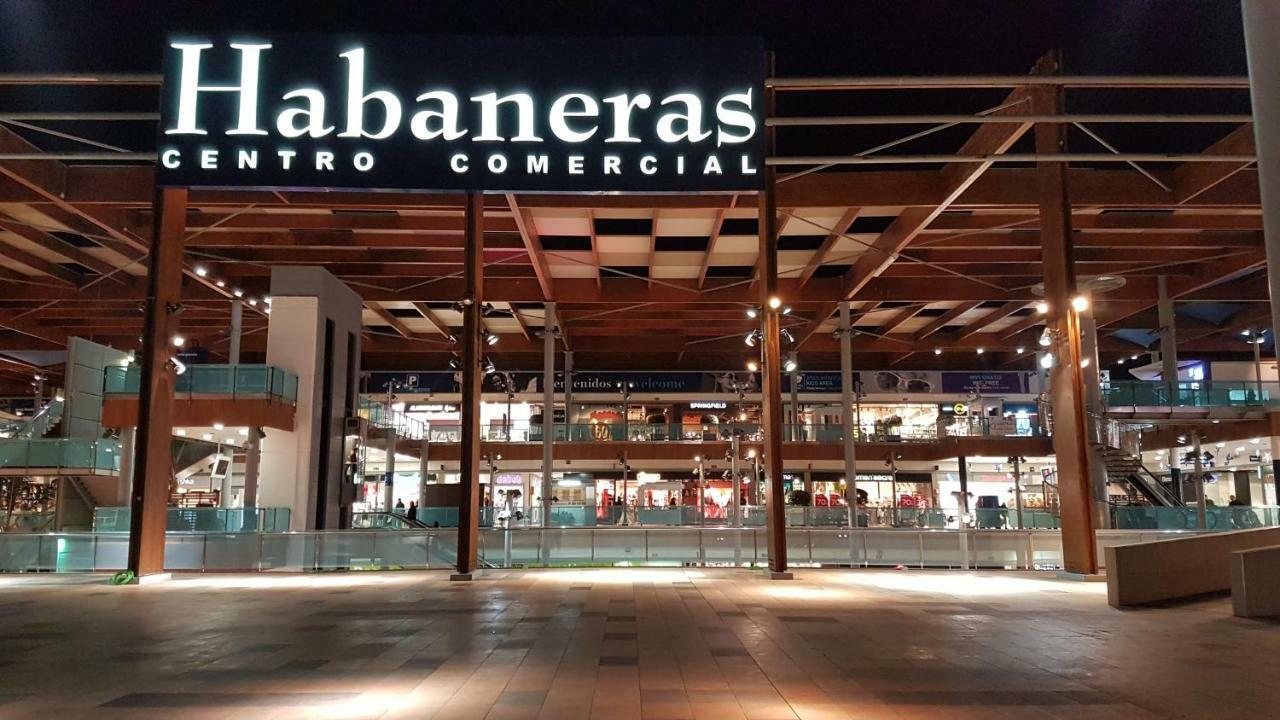 Apartement à La Mata Torrevieja Exterior foto